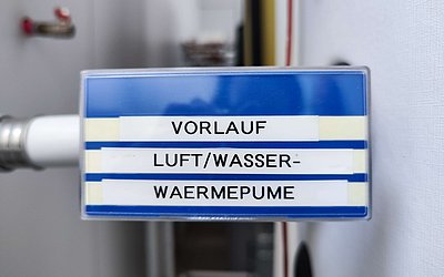 Wärmepumpenstrom: Tarife & Anbieter Vergleich