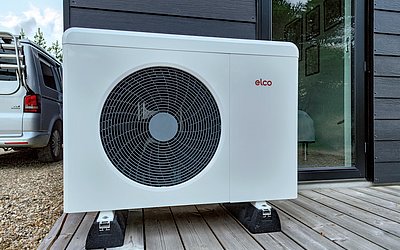 Wärmepumpen Kosten für den Betrieb und Wartung