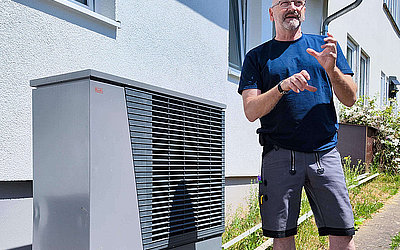 Wärmepumpe-Test 2025: Testsieger im Überblick